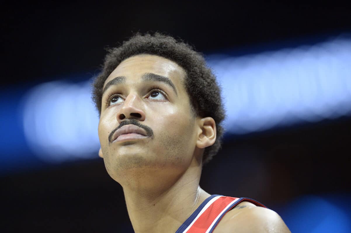 Com atua&ccedil;&atilde;o irreconhec&iacute;vel de Poole, Knicks superam Wizards na NBA