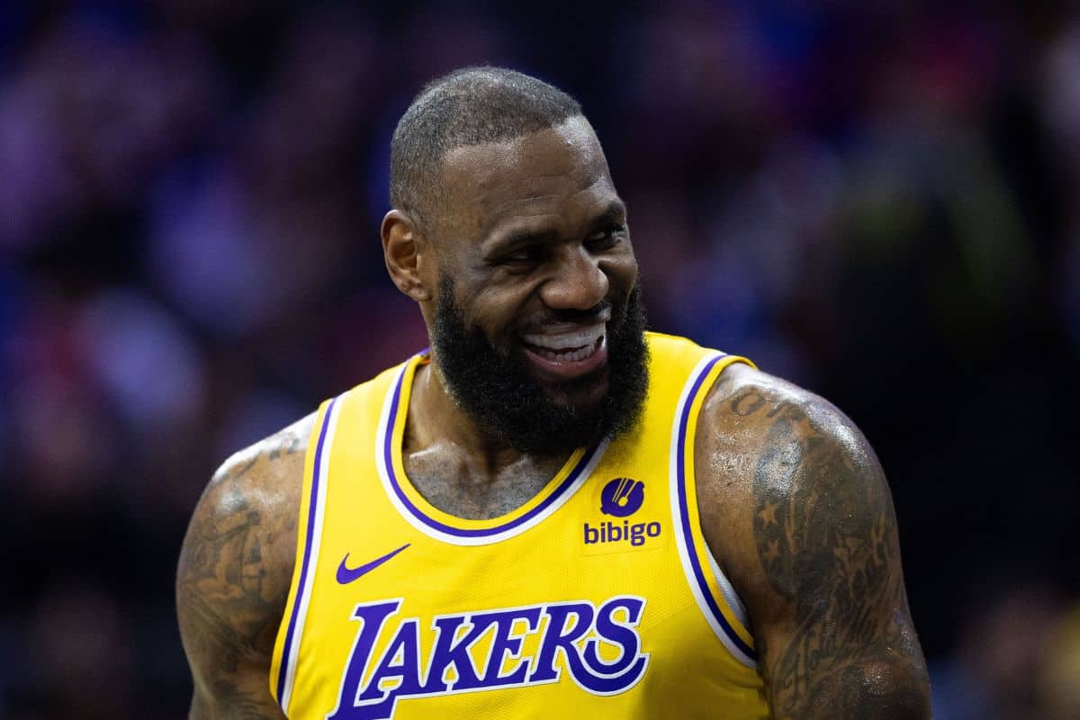 Oklahoma City Thunder x Los Angeles Lakers &ndash; Onde assistir, hor&aacute;rio, e quintetos &ndash; NBA &ndash; 30/11/2023