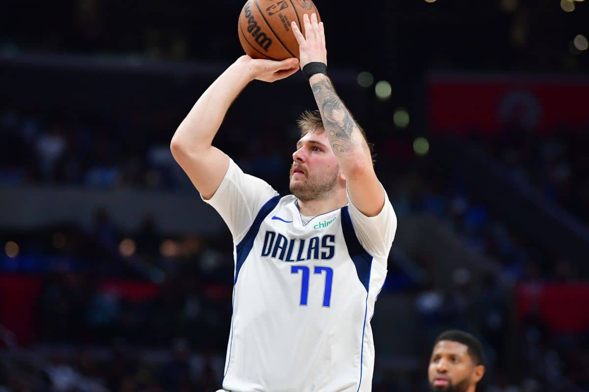 Dallas Mavericks x Houston Rockets &ndash; Onde assistir, hor&aacute;rio, e quintetos &ndash; NBA &ndash; 28/11/2023