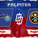 Palpite Orlando Magic x Denver Nuggets: progn&oacute;stico e odds &ndash; NBA &ndash; 22/11/2023