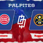 Palpite Detroit Pistons x Denver Nuggets: progn&oacute;stico e odds &ndash; NBA &ndash; 20/11/2023