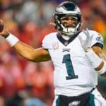 NFL: com erro incr&iacute;vel no fim, Eagles vencem Chiefs