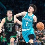 NBA: Hornets decidem no fim da prorroga&ccedil;&atilde;o e vencem Celtics