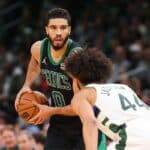 NBA: Celtics confirmam favoritismo e vencem Bucks em casa