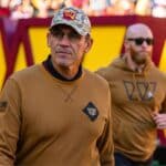 NFL: Commanders anunciam demiss&atilde;o de coordenador defensivo