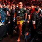 Análise: Brasileiros chegam ao UFC 300 como favoritos