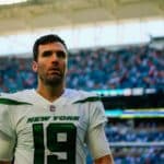 NFL: Com nova les&atilde;o, Browns podem ter Joe Flacco de titular