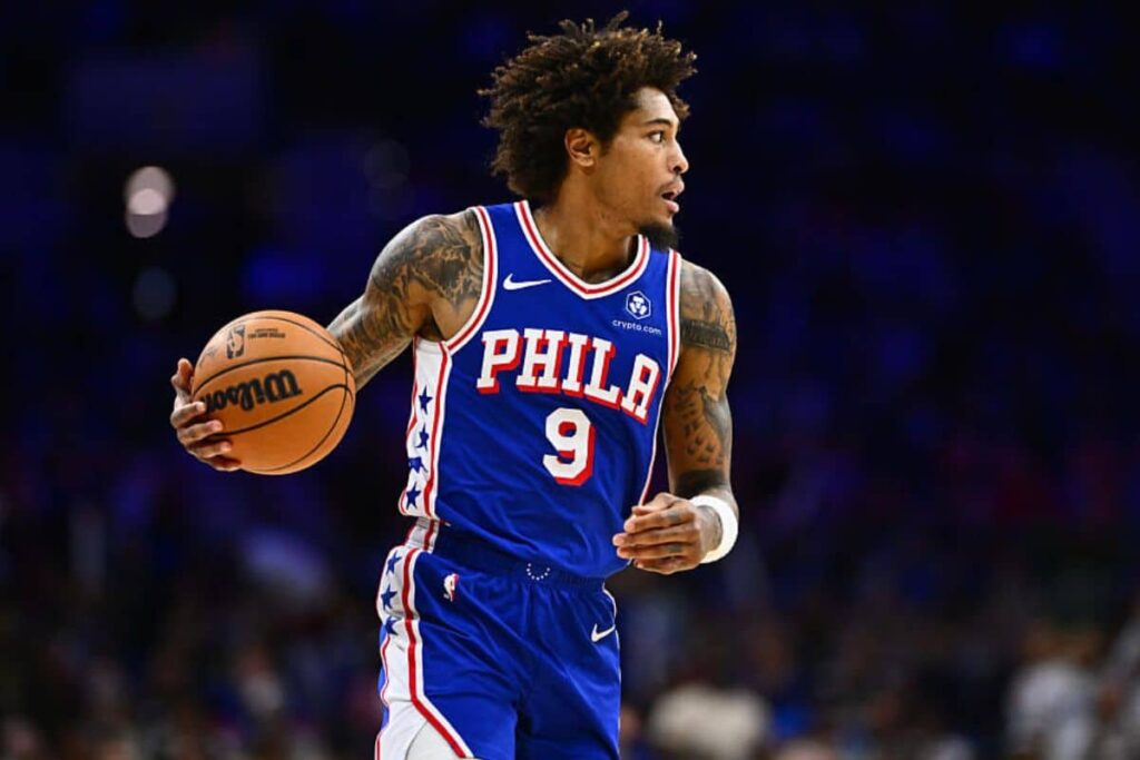 NBA: Titular deve refor&ccedil;ar 76ers ap&oacute;s se recuperar de les&atilde;o
