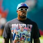 NFL: Acusado de agredir mulher gr&aacute;vida, Von Miller se entrega &agrave; pol&iacute;cia