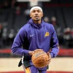 NBA: Entenda a lesão de Bradley Beal, desfalque do Phoenix Suns