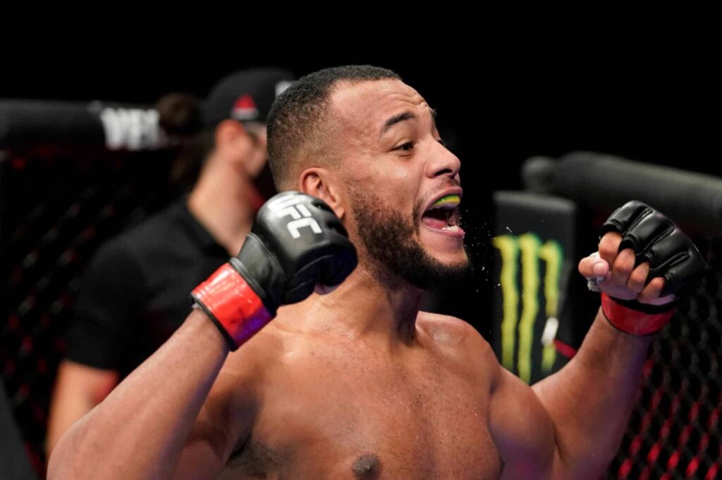 Exclusivo: Z&eacute; Colmeia dispara antes do UFC S&atilde;o Paulo e diz que &eacute; &lsquo;um problema&nbsp;para&nbsp;a&nbsp;divis&atilde;o&rsquo;