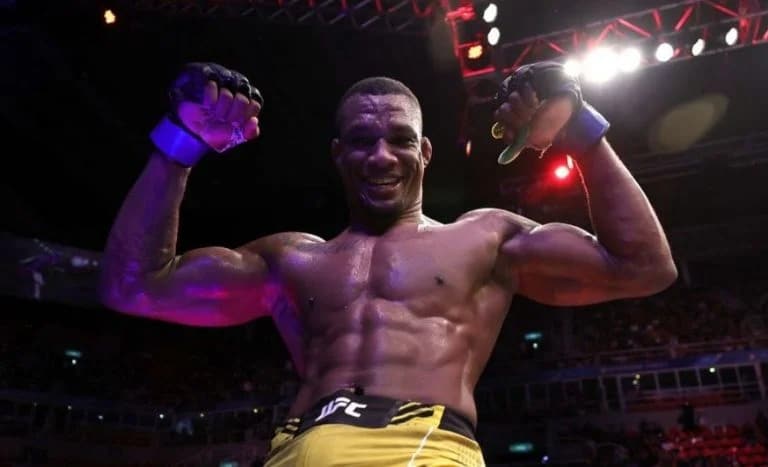 UFC S&atilde;o Paulo: Jailton Malhadinho atropela americano e vence luta principal
