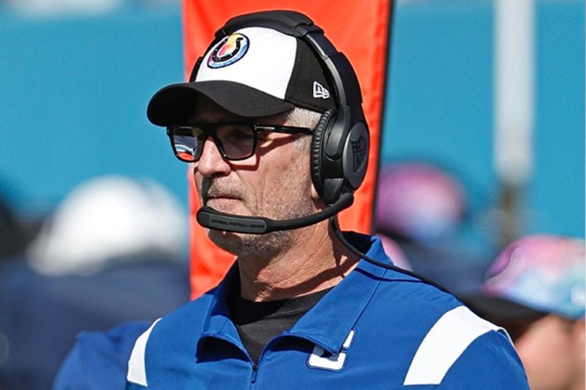 NFL: Panthers demitem t&eacute;cnico ap&oacute;s p&eacute;ssimo desempenho na temporada 2023-24