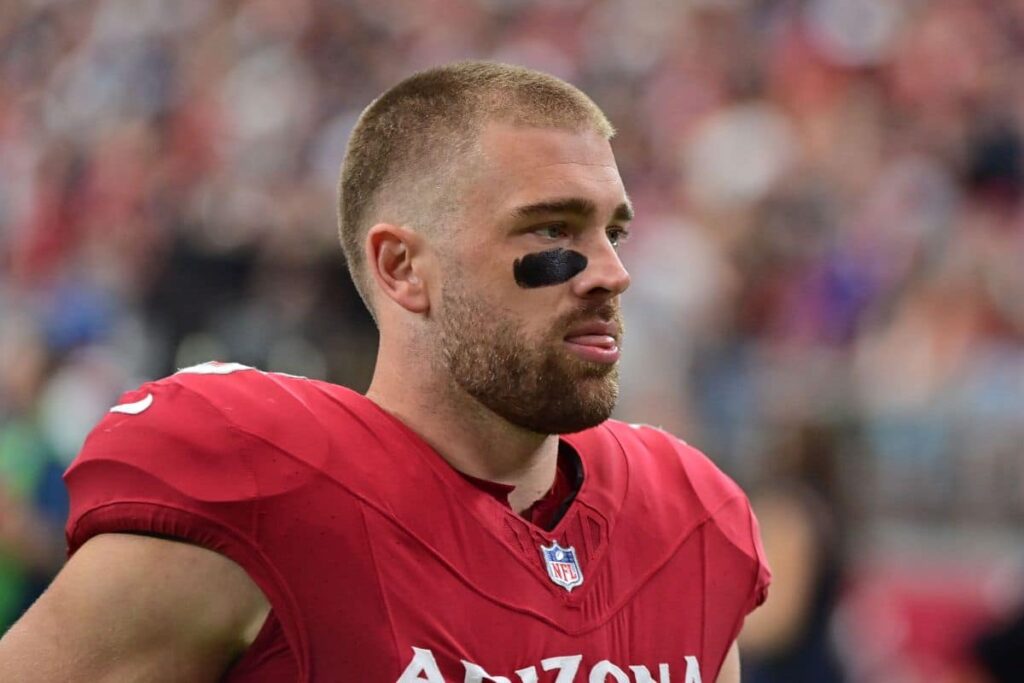 NFL: Campe&atilde;o do Super Bowl deixa os Cardinals ap&oacute;s fracasso na temporada