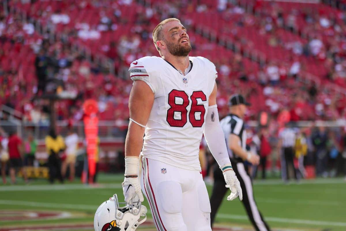 NFL: Campe&atilde;o do Super Bowl deixa os Cardinals ap&oacute;s fracasso na temporada