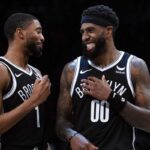 Brooklyn Nets atinge feito in&eacute;dito na NBA e bate recorde na temporada