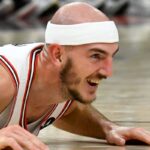 NBA: Trio do Bulls pode parar Lakers e movimentar o mercado