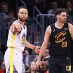 Resultados NBA 05/11: Cavs derrotam Warriors ap&oacute;s 6 anos em &lsquo;cl&aacute;ssico&rsquo; anual