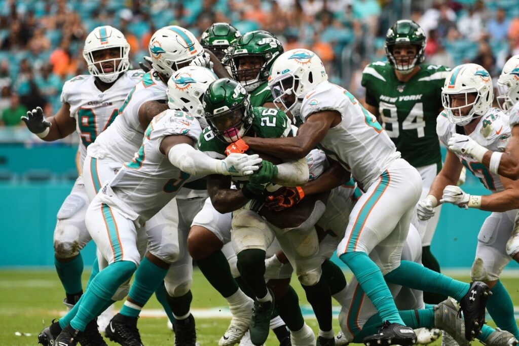 NFL: Amazon paga R$ 490 milh&otilde;es para transmitir a Black Friday Football