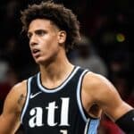 NBA: destaque dos Hawks sofre les&atilde;o s&eacute;ria e desfalcar&aacute; pr&oacute;ximos jogos