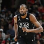 Kevin Durant abre o jogo sobre sa&iacute;da dos Nets: &lsquo;N&atilde;o havia consist&ecirc;ncia&rsquo;