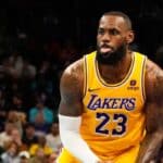 EXCLUSIVO: LeBron James quebra novo recorde… mas fora da NBA!
