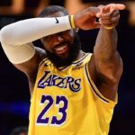 NBA: Lebron James faz milagre, mas n&atilde;o evita derrota dos Lakers