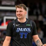 NBA: Doncic revela t&eacute;cnica da &lsquo;cesta de gancho&rsquo; ap&oacute;s derrotar Rockets