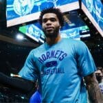 NBA: Hornets estão ‘confortáveis’ com volta de Miles Bridges após agressões