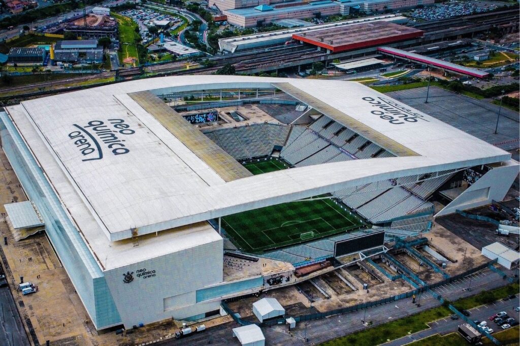 NFL no Brasil: Qual ser&aacute; o valor dos ingressos para o jogo em S&atilde;o Paulo?