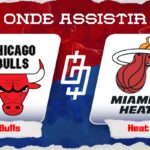 Chicago Bulls x Miami Heat &ndash; Onde assistir, hor&aacute;rio, palpites e quintetos &ndash; NBA &ndash; 18/11/2023