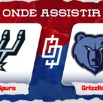 San Antonio Spurs x Memphis Grizzlies &ndash; Onde assistir, hor&aacute;rio, palpites e quintetos &ndash; NBA &ndash; 18/11/2023