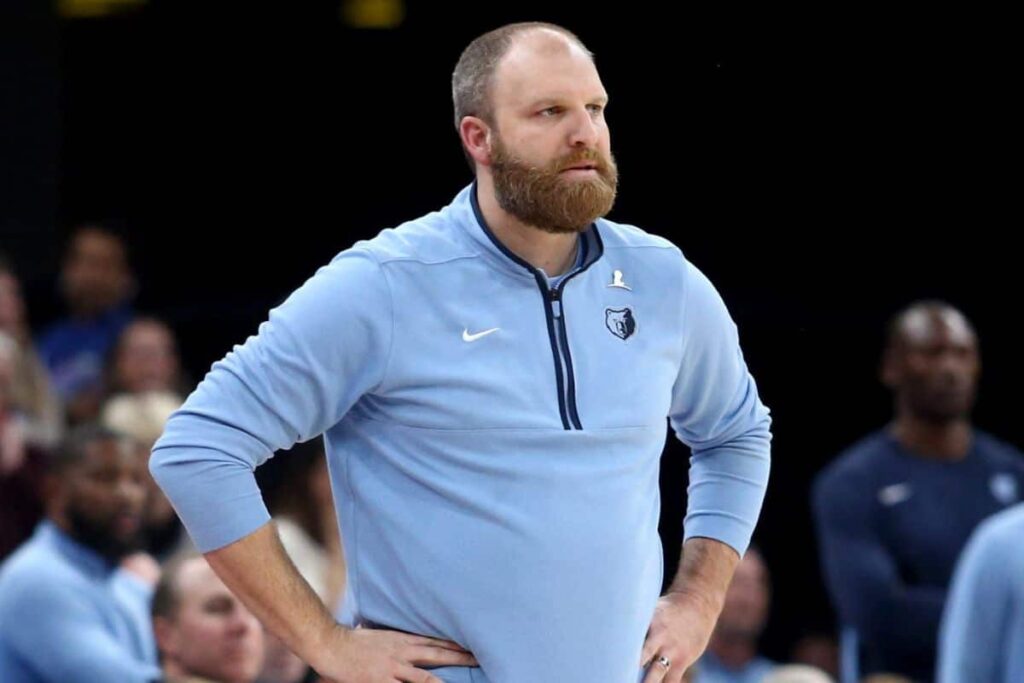 NBA autoriza &lsquo;contrata&ccedil;&atilde;o rel&acirc;mpago&rsquo; nos Grizzlies ap&oacute;s chuva de desfalque