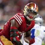 NFL: Dre Greenlaw &eacute; expulso em partida do San Francisco 49ers
