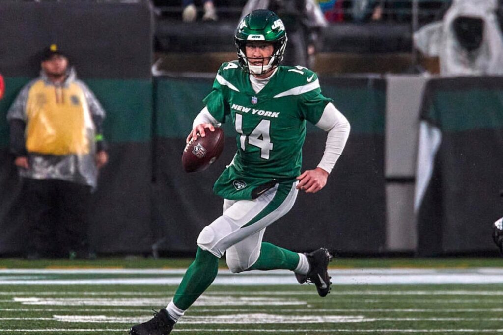 NFL: ap&oacute;s resultados negativos, New York Jets decide dispensar jogador