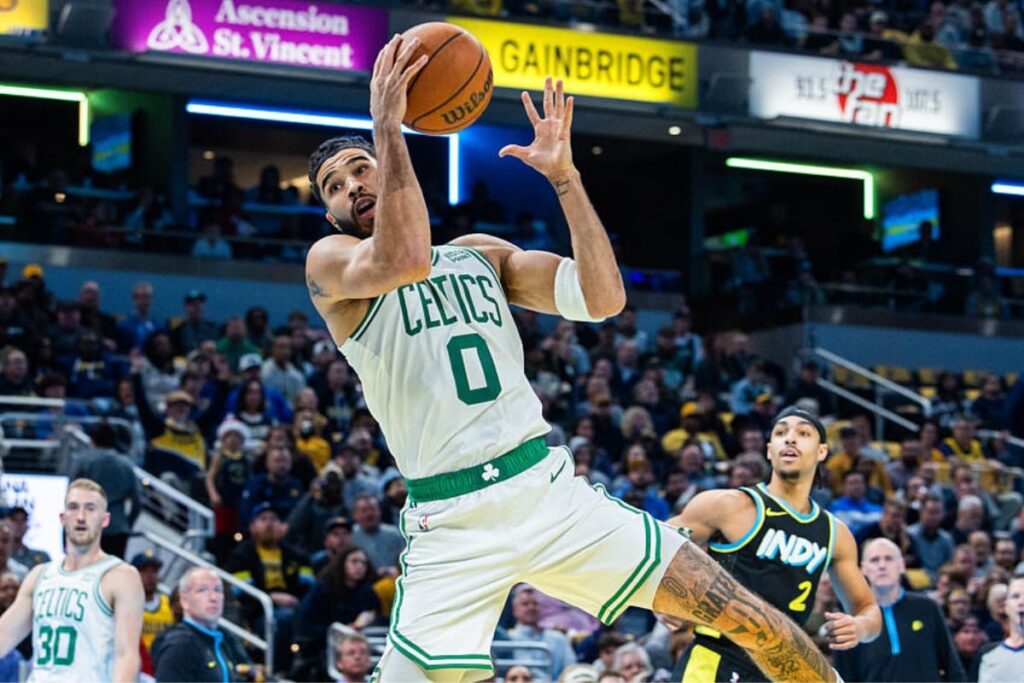NBA: Boston Celtics deve ir ao mercado e se refor&ccedil;ar para 2024