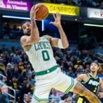 NBA: Boston Celtics deve ir ao mercado e se refor&ccedil;ar para 2024