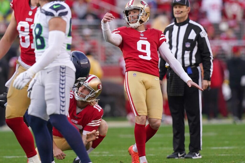 NFL: astro do San Francisco 49ers anuncia oficialmente aposentadoria