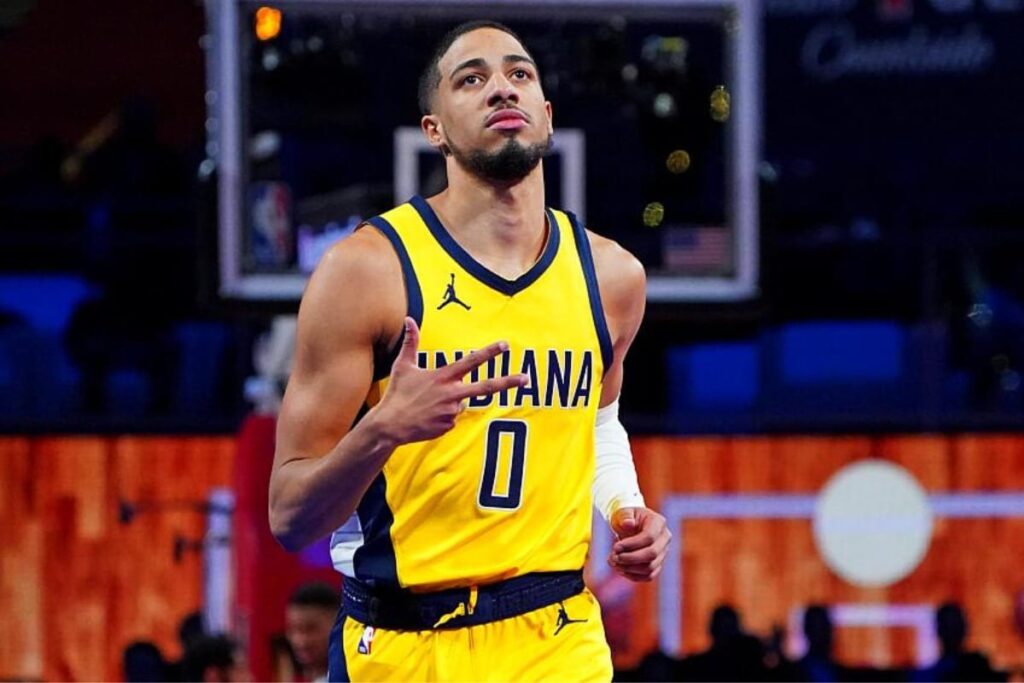 Indiana Pacers viram sobre os Bucks e est&atilde;o na final da Copa NBA