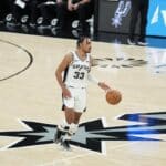 NBA: Spurs perdem para o Pelicans e se aproximam de recorde negativo