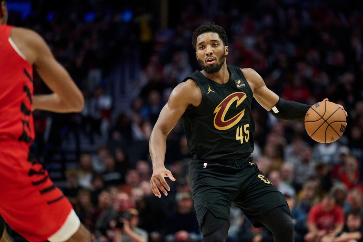 Boston Celtics x Cleveland Cavaliers – Onde assistir, horário, e quintetos – NBA – 12/12/2023