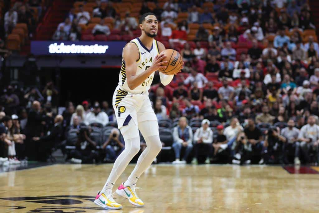 Miami Heat x Indiana Pacers – Onde assistir, horário, e quintetos – NBA – 02/12/2023