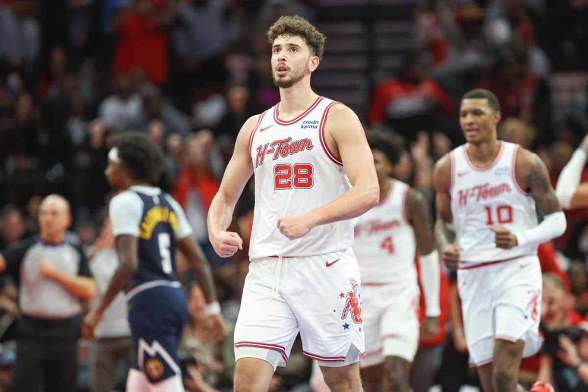 Los Angeles Lakers x Houston Rockets – Onde assistir, horário, e quintetos – NBA – 03/12/2023