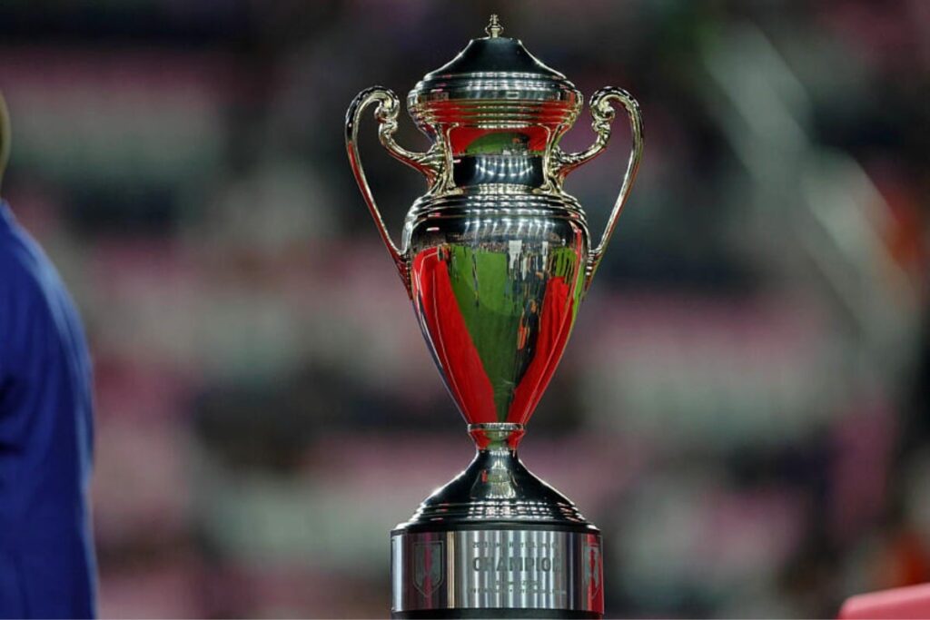 Times da MLS n&atilde;o devem disputar a U.S Open Cup de 2024