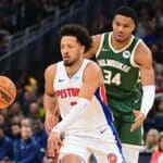 NBA: Detroit Pistons perdem para os Bucks e se aproximam de recorde negativo