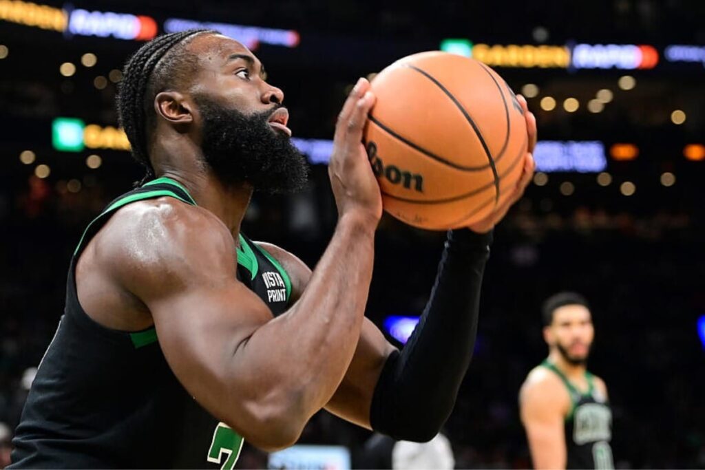 NBA: Celtics voltam a bater o Orlando Magic e se isolam na lideran&ccedil;a