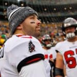 NFL: Buccaneers viram diante dos Packers e ampliam vantagem sobre rival