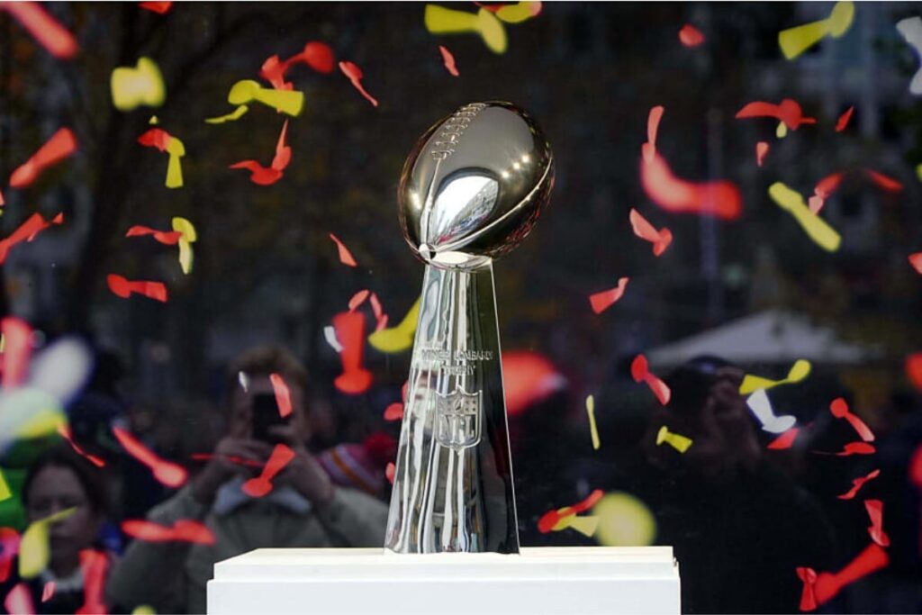 NFL: Quais s&atilde;o os classificados para as finais de confer&ecirc;ncia 2023/24
