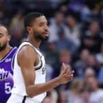 NBA: Mikal Bridges detona postura dos Nets diante dos Bucks