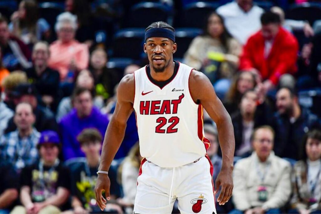 NBA: Jimmy Butler tem noite apagada e Heat &eacute; superado pelo Jazz